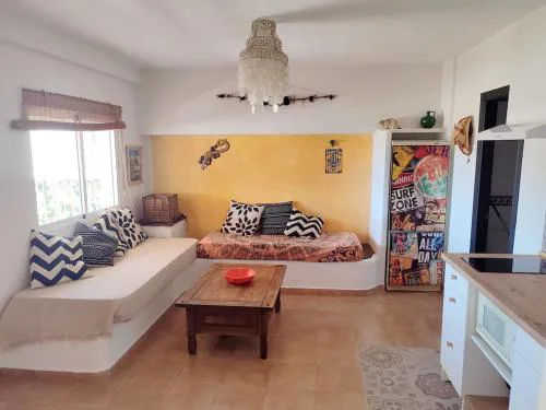Gran Terraza San Jose Apartment