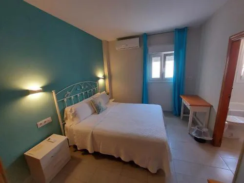 Hostal Costa Rica