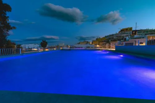 HOTEL ALOVE