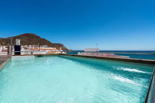 Hotel Cala Arena