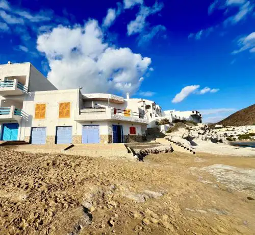 PUSHE Village San Jose Beach & Nature