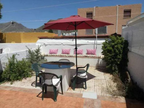 San José Apartamento