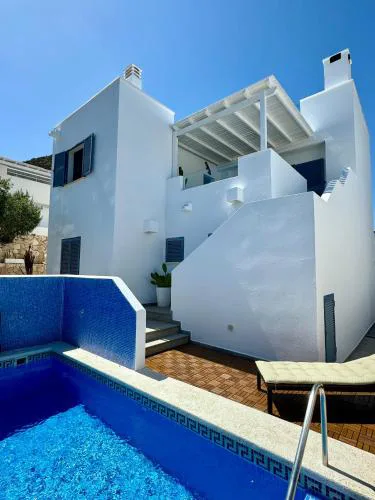 Villa El Olivo