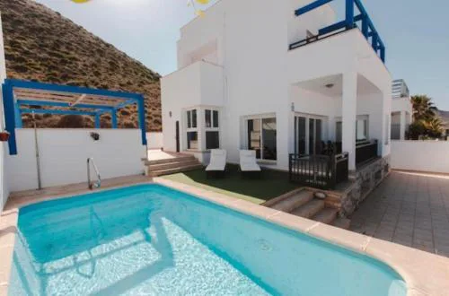 Villa Espigón