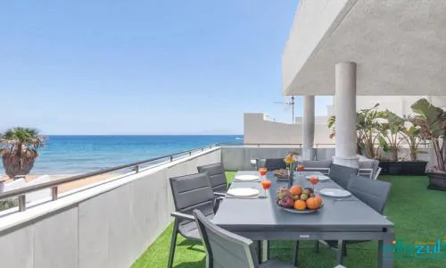 Villa Paca