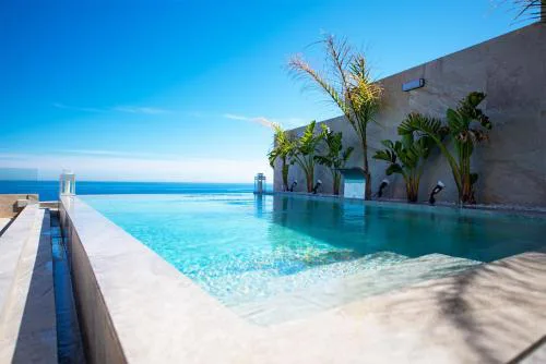 Villa Zambudio