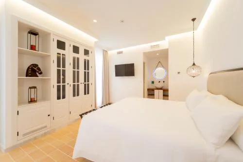 Albariza Hotel Boutique