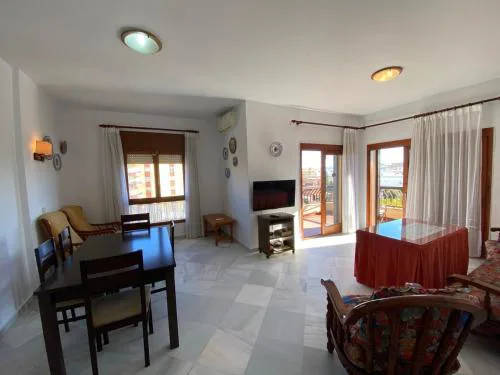 Apartamento Acuario