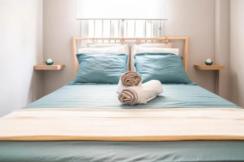 Apartamento AGUASAL