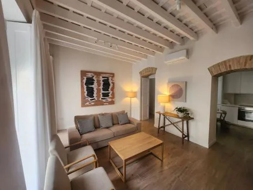 Apartamento Ancha 3