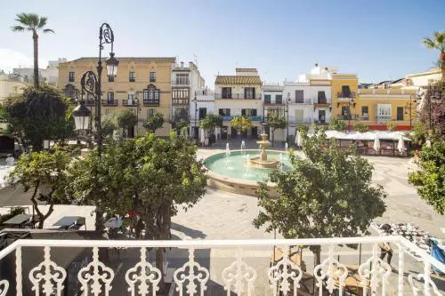 Apartamento ateneo