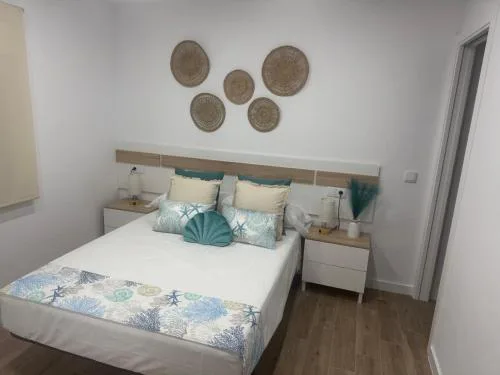 Apartamento Bajo De Guía - Bajo A