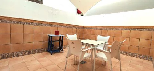 Apartamento Cabo Noval