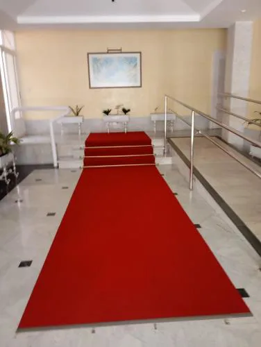 Apartamento Calzada Centro, Calle Hermano Fermín