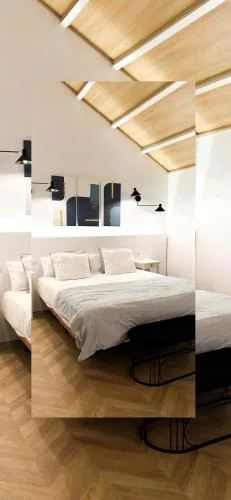 Apartamento Centro Cabildo Antiguo Convento