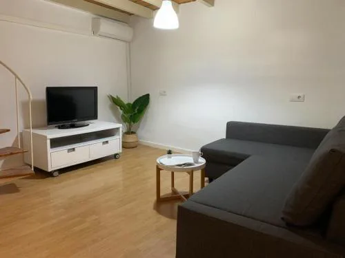Apartamento Centro Costa de la Luz