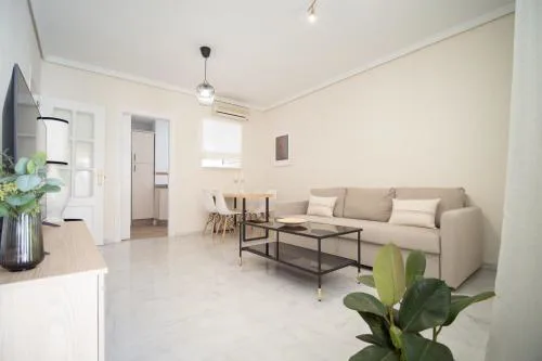 Apartamento Centro Sanlucar - Banda Playa