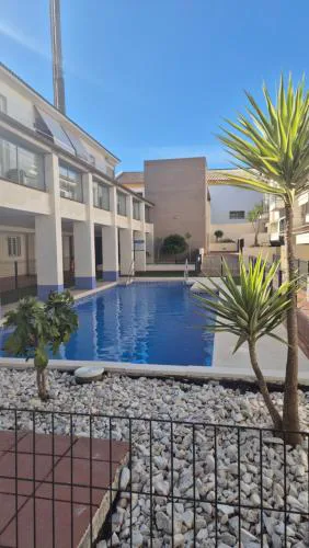 Apartamento Colegueo