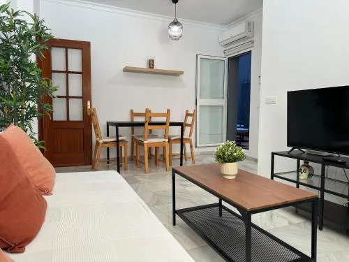 Apartamento en Las Infantas