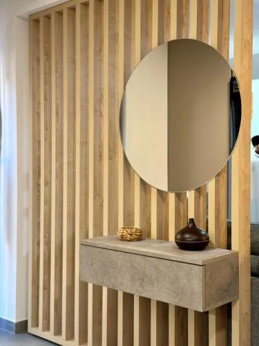 Apartamento Guadalquivir 34