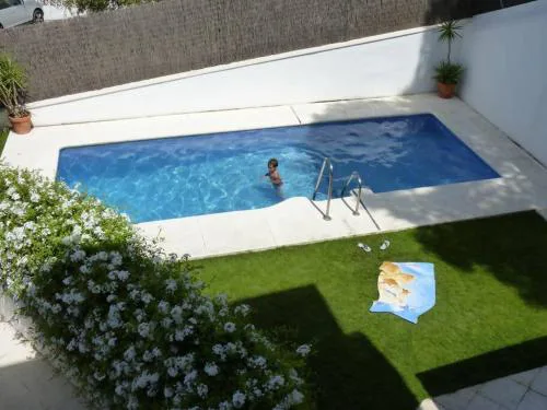 Apartamento Irina Sol