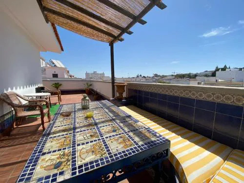 Apartamento Las Infantas. Centro de Sanlucar.