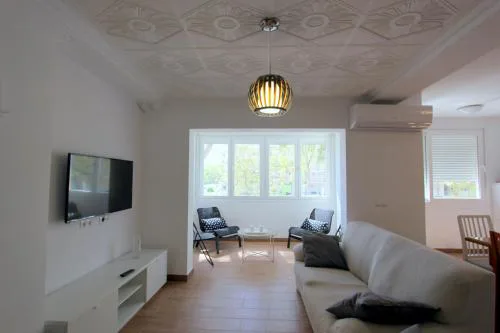 Apartamento Mercedes Céntrico Playa