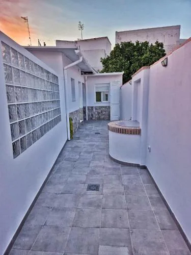 Apartamento mi currilla