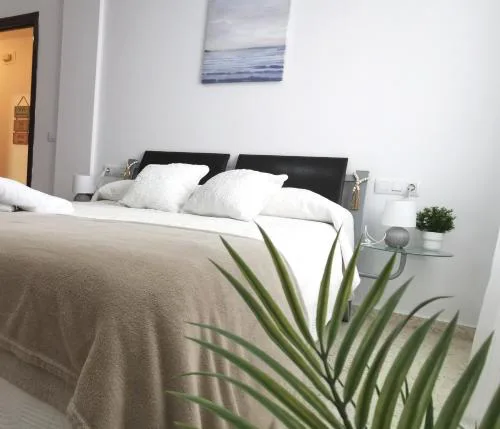 Apartamento Pirrado