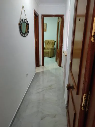 Apartamento Plaiya De La Red