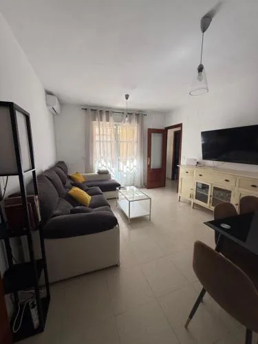 APARTAMENTO PLATA