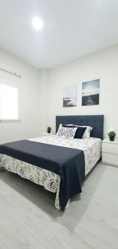 Apartamento Plaza Calzada 2