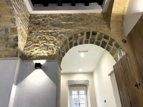 Apartamento Plaza del Cabildo II - Sanlúcar Centro