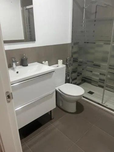 Apartamento Sanlúcar