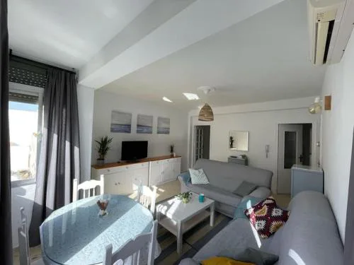 Apartamento ZIUREV IV