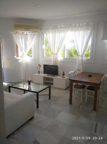 Apartamentos Sanlúcar Beach 2 y 3
