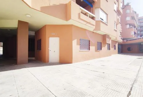 APARTAMENTOS SANLUCAR CASA D