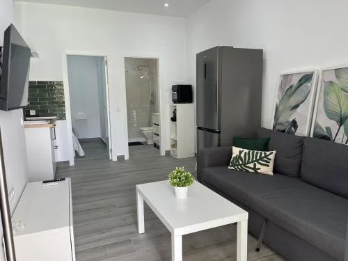 Apartamentos Sayonara Beach 1