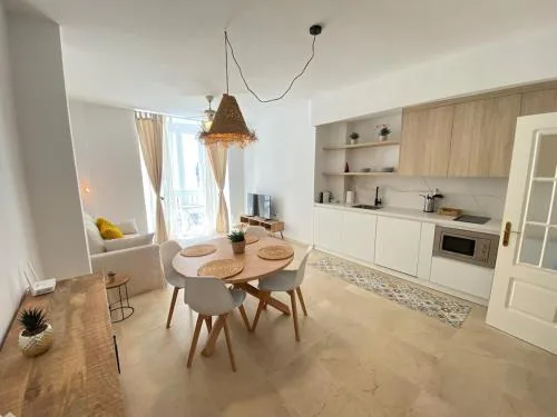 Apartamentos Tartaneros 4