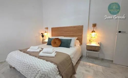Apartamentos Turísticos Juan Grande by Sanlúcar Housing