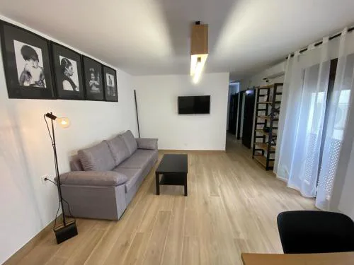 Apartmento Carmen Viejo, Centro