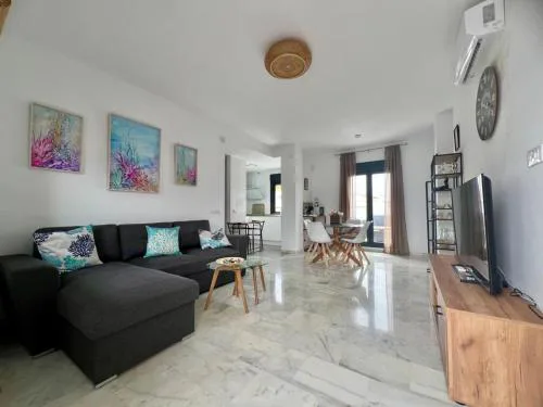 Ático Juan Grande 15 by Sanlúcar Housing