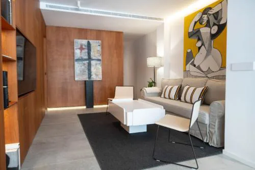 AvantiStays Porta Coeli con PARKING GRATIS