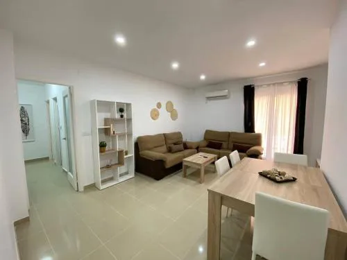 Banda Playa Home, Pleno Centro