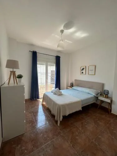 Barrameda 15 con parking