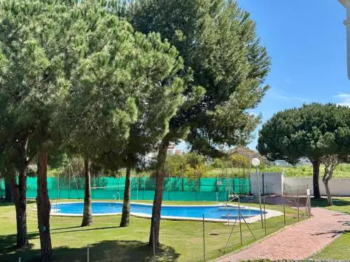 Brisa del Mar II, Apartamentos Living Sur
