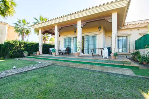 Casa Albatros, Apartamentos Living Sur