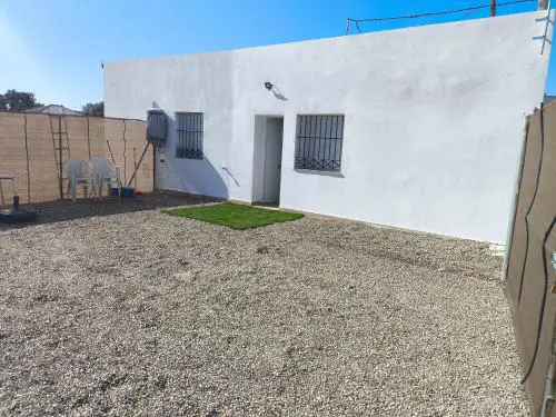 Casa Campo Gerena