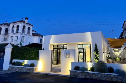 Casa Chica Boutique