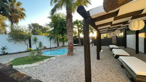 Casa del lago
